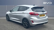 Ford Fiesta 1.0 EcoBoost 95 ST-Line Edition 5dr Petrol Hatchback